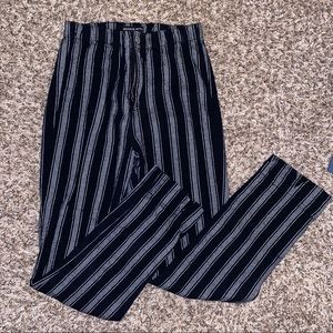 brandy melville tilden pants